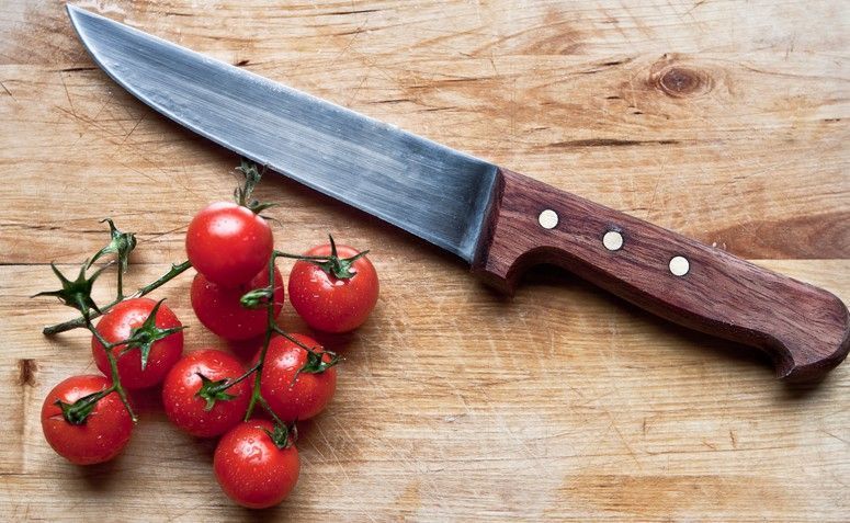 Como afiar facas: 4 maneiras infalíveis e seguras