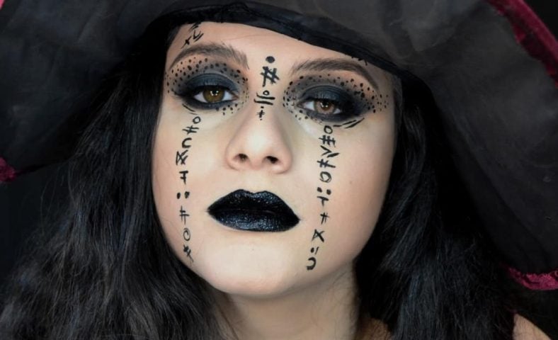 Maquiagem de bruxa: como fazer e 20 ideias para festa à fantasia