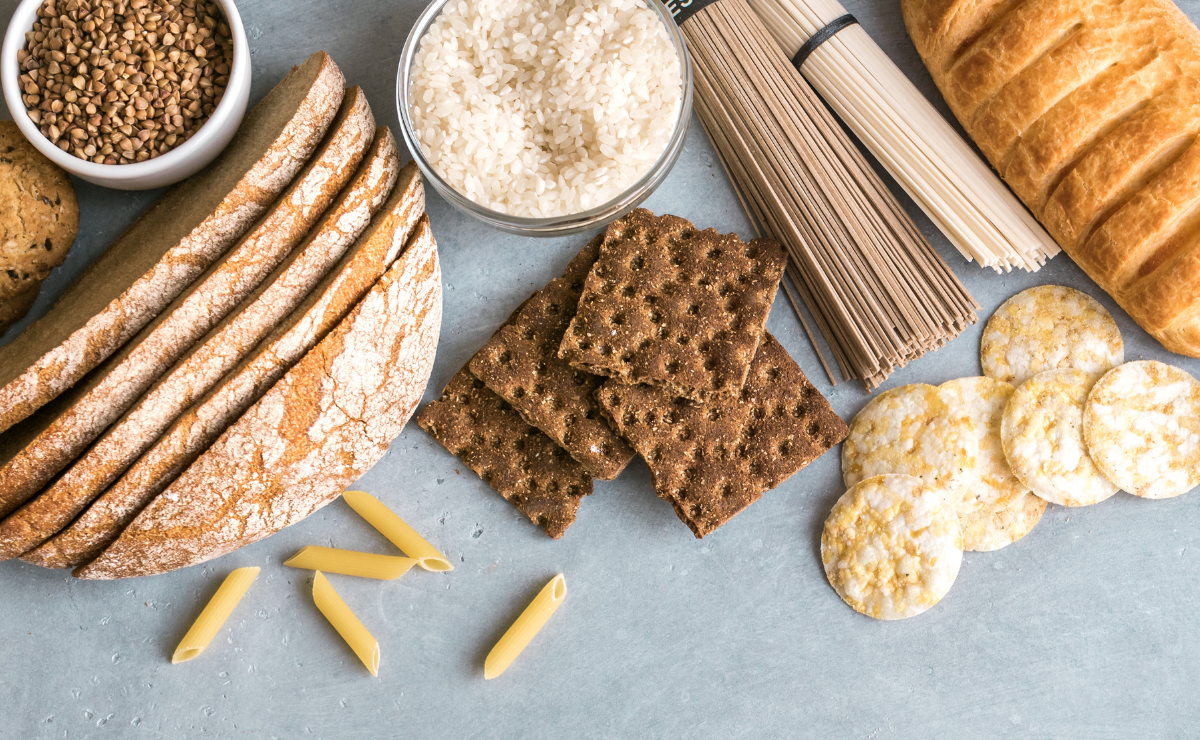 22 receitas sem glúten deliciosas para o café, almoço e jantar