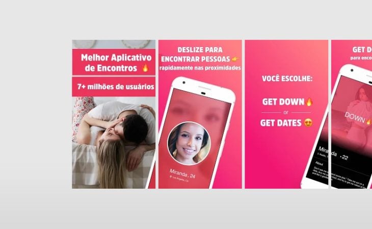 Aplicativo de sexo: 7 opções para deixar as relações mais picantes