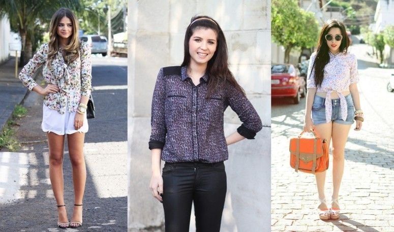 Foto: Reprodução / Blog da Thássia | Le Blog de Betty | Depois dos Quinze