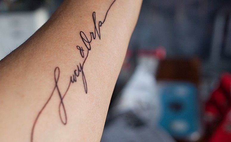 10 tatuagens que você deveria pensar muito bem antes de fazer