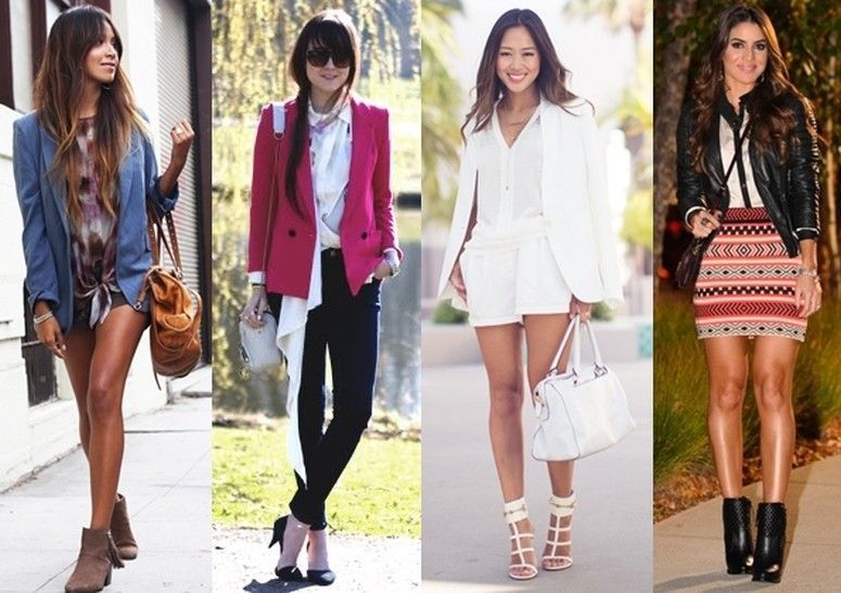 Foto: Reprodução / Sincerely, Jules | Style Scrapbook | Song of Style | Super Vaidosa