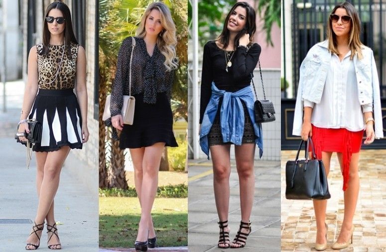 Foto: Reprodução / The Fashion Hall | Mariana Casemiro | Garotas Estúpidas | Das Guimarães
