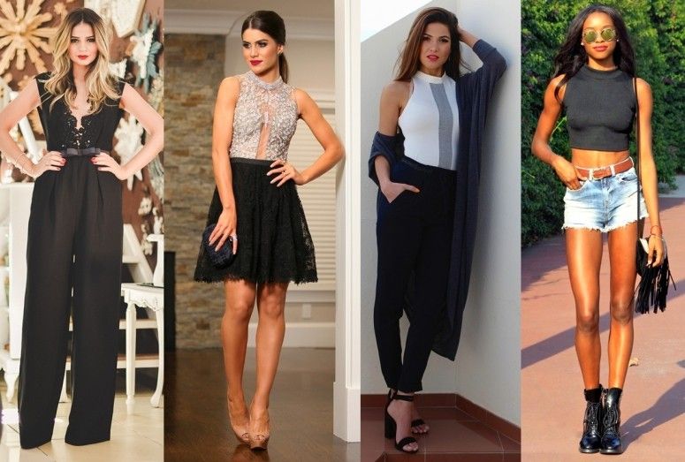 Foto: Reprodução / Blog da Thassia | | Negin Mirsalehi | Anne Hey Beauty