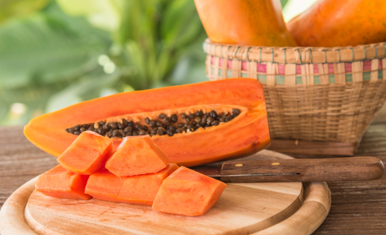 50 benefícios do mamão papaia para beleza e saúde