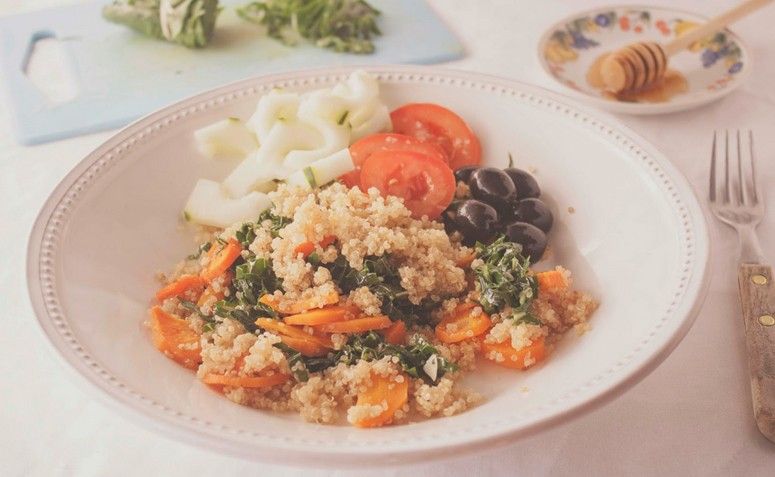 Foto: Reprodução / Delicias Cá de Casa
