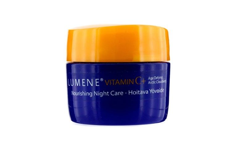 Creme para clarear manchas Lumene por R$45,90 na Oz Cosmetics
