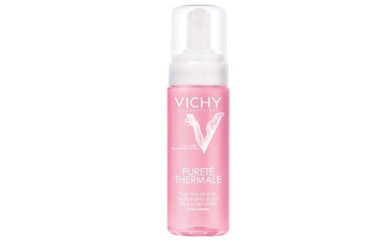 Sabonete facial Vichy por R$49,80 na Época Cosméticos