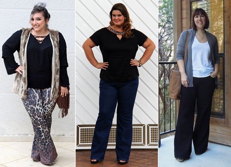 Foto: Reprodução / Ju Romano | Grandes Mulheres | Gretchen’s Closet