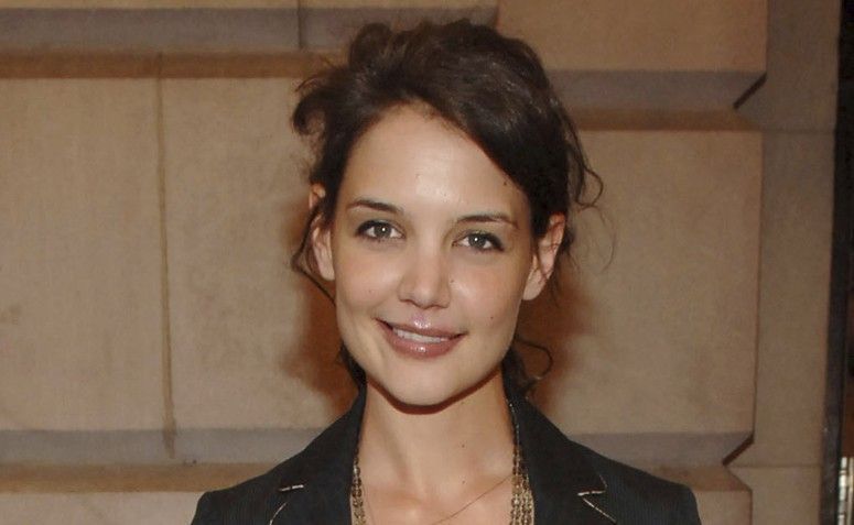 Katie Holmes. Foto: Getty Images
