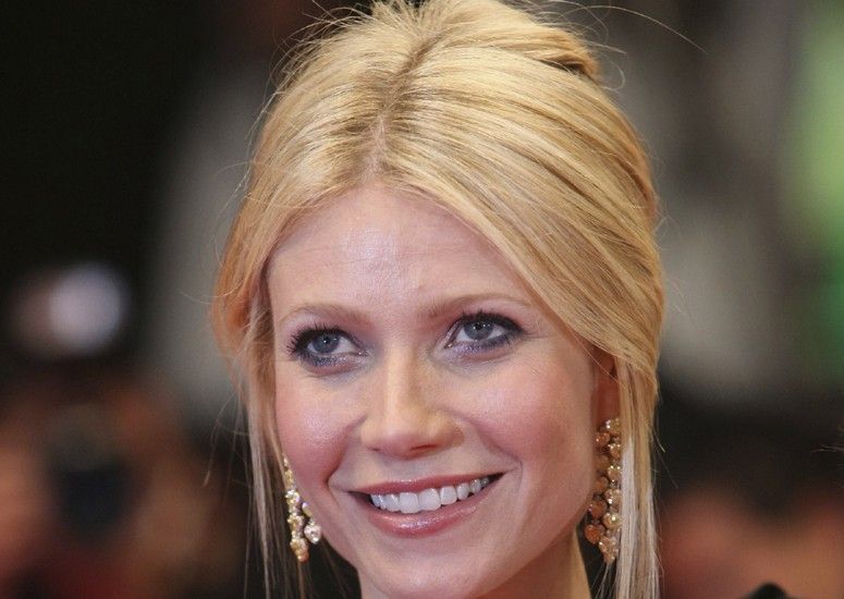 Gwyneth Paltrow. Foto: Getty Images