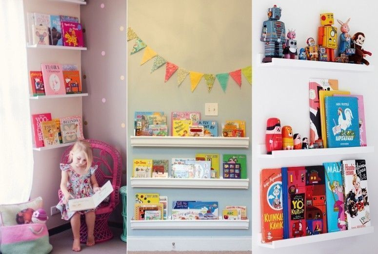 Foto: Reprodução / Week Day Carnival / Petite Vintage Interiors / Guiding home