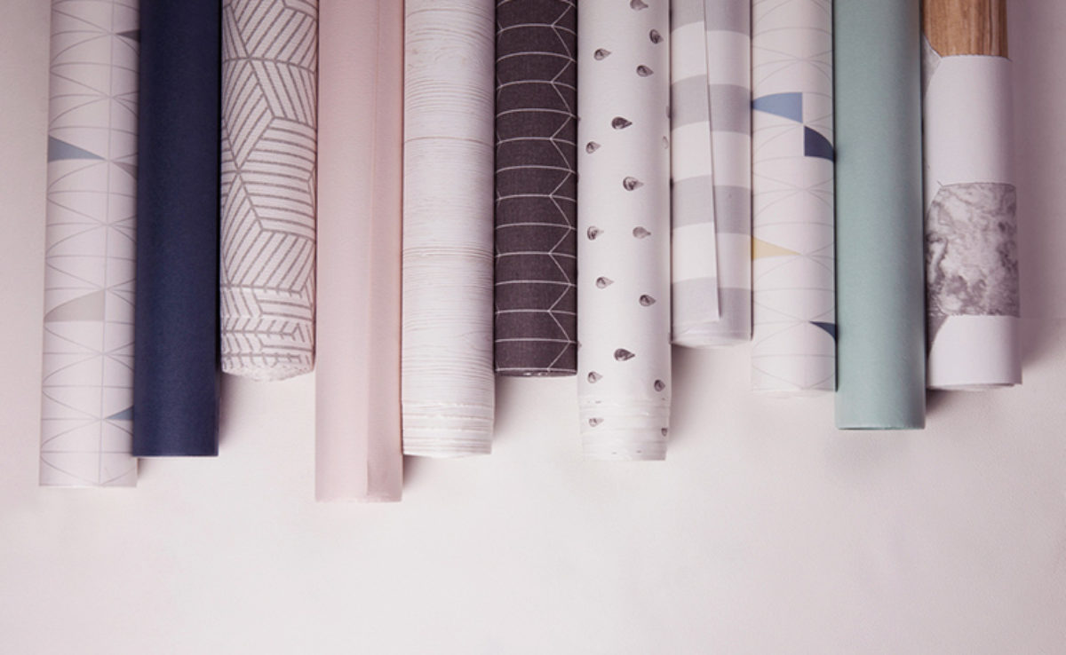 Papel de parede: melhores lojas para comprar, como aplicar e fotos Papel de parede: melhores lojas para comprar, como aplicar e fotos