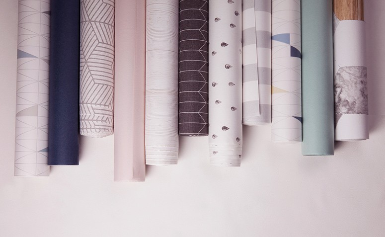 Papel de parede: melhores lojas para comprar, como aplicar e fotos Papel de parede: melhores lojas para comprar, como aplicar e fotos