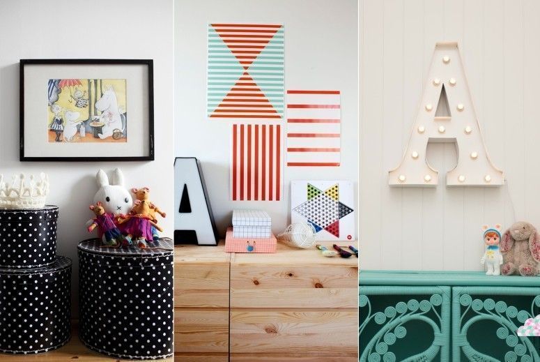 Foto: Reprodução / Petite Vintage Interiors / Deko / Deko