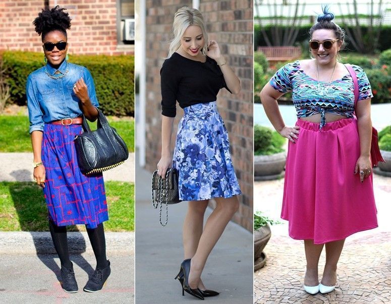 Foto: Reprodução / Simply Cyn | Styled By Blondie | Ju Romano