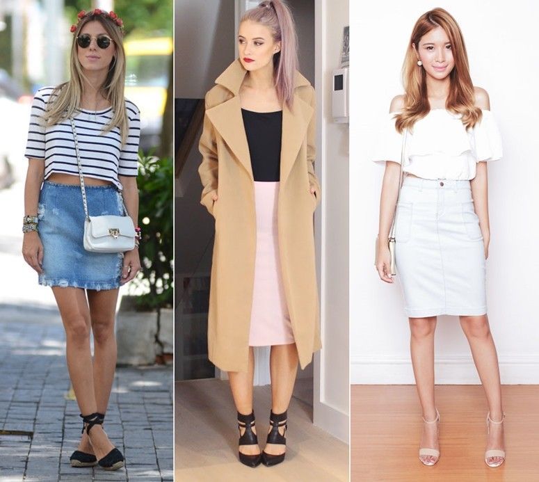 Foto: Reprodução / Glam4You | In The Frow | Tricia Will Go Places