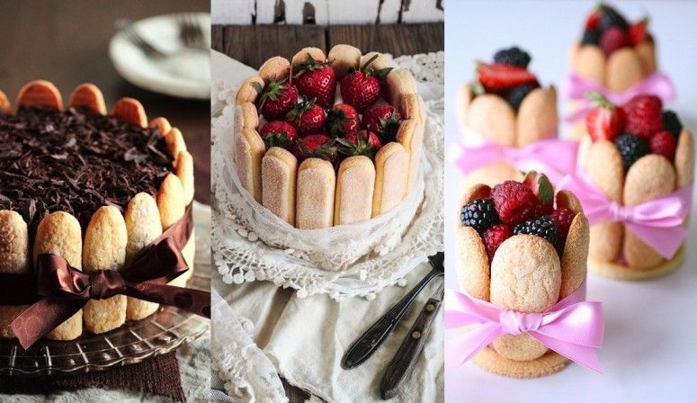 Foto: Reprodução / Pastry Affair / Pastry Affair / Annie’s eats