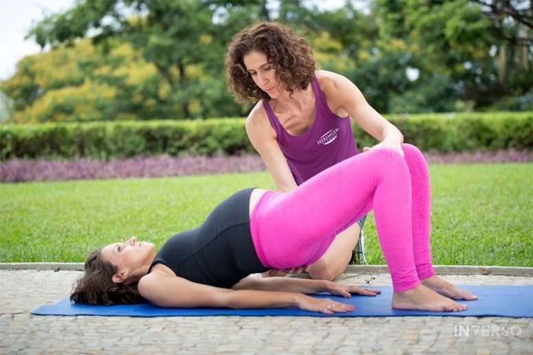 Foto: Divulgação/Heringer Fitness