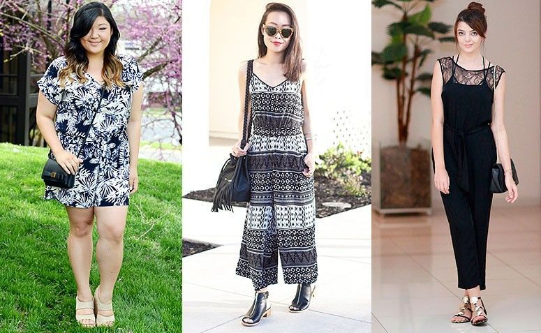 Foto: Reprodução / Curvy Girl Chic | It’s Not Her It’s Me | Just Lia