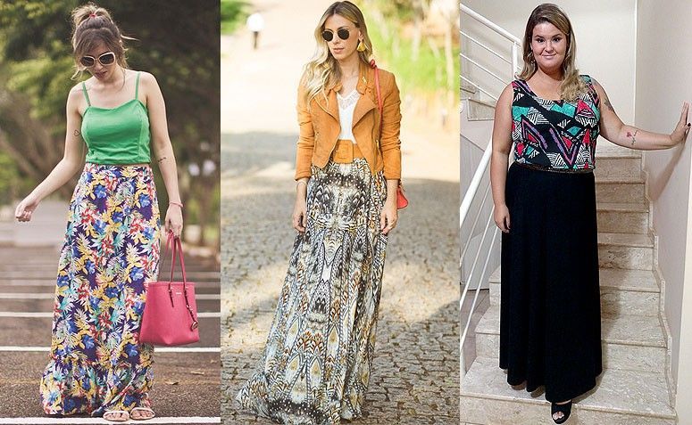 Foto: Reprodução / Taciele Alcolea | Glam4you | Grandes Mulheres