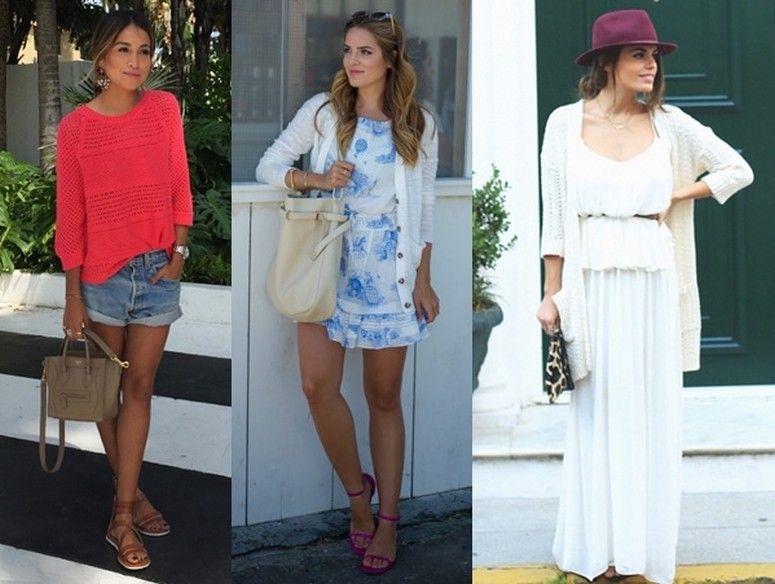 Foto: Reprodução / Sincerely, Jules | Gal Meets Glam | Seams for a desire