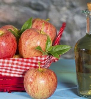 Vinagre de maçã emagrece? Nutricionista esclarece o assunto