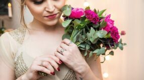 5 vestidos de noiva das blogueiras para inspirar a escolha do seu