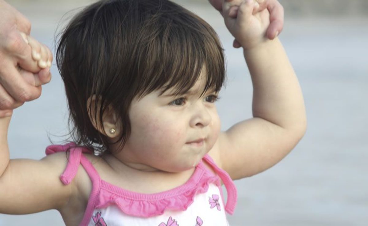 Saltos De Desenvolvimento E Picos De Crescimento Do Bebe Saltos De Desenvolvimento E Picos De Crescimento Do Bebe
