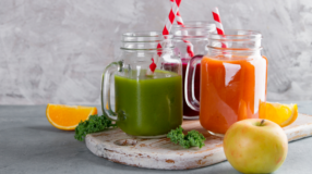 20 receitas de suco detox para uma alimentação saudável e antioxidante