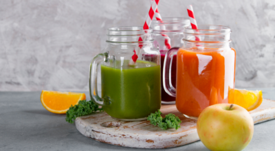 20 receitas de suco detox para uma alimentação saudável e antioxidante