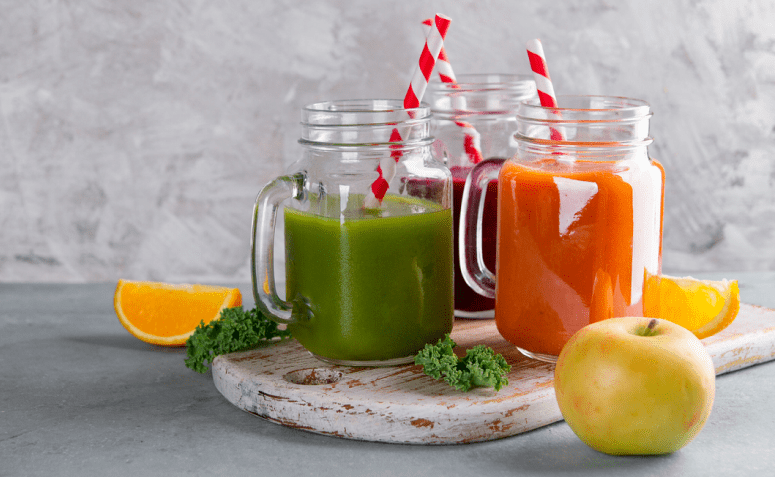 20 receitas de suco detox para uma alimentação saudável e antioxidante