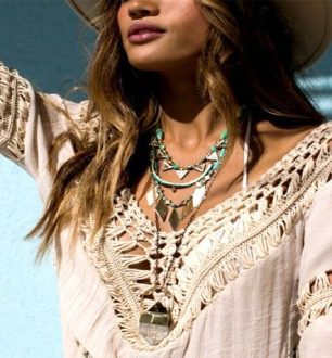 Conheça o Estilo Boho e aprenda a usar a tendência nos seus looks