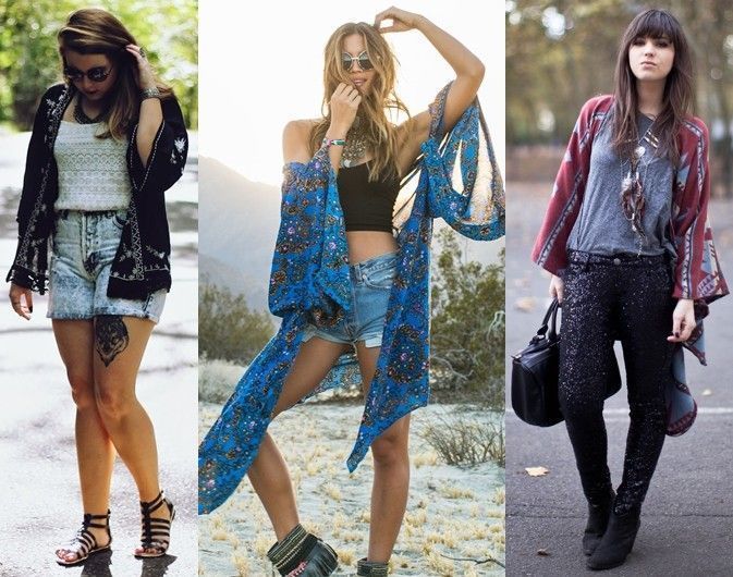 Estilo boho-chic: como adotar o look boêmio com sofisticação - Blog Domidona