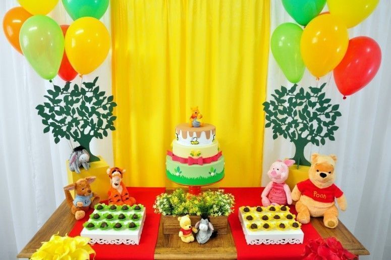 Foto: Reprodução / Belas festas decorações