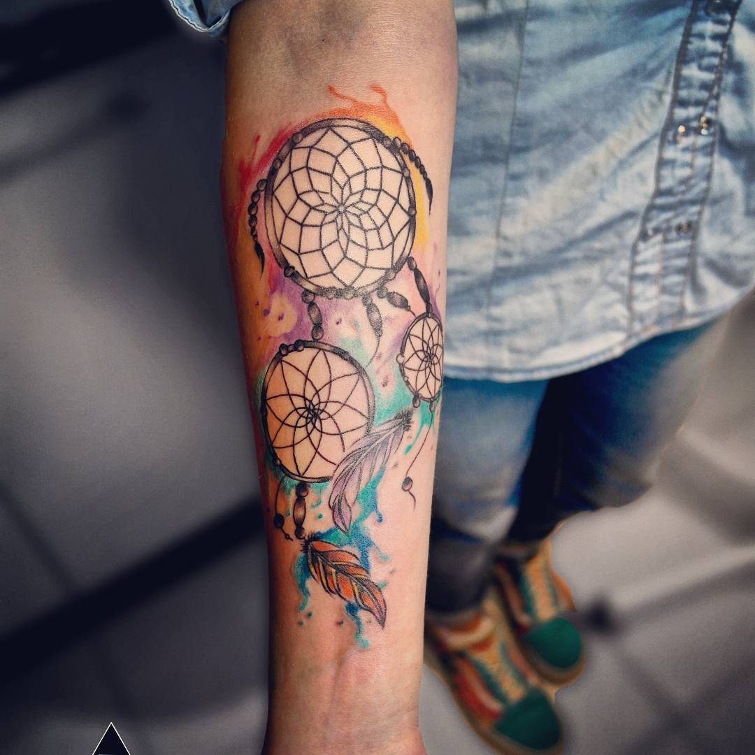 Foto: Reprodução / Powstantattoo