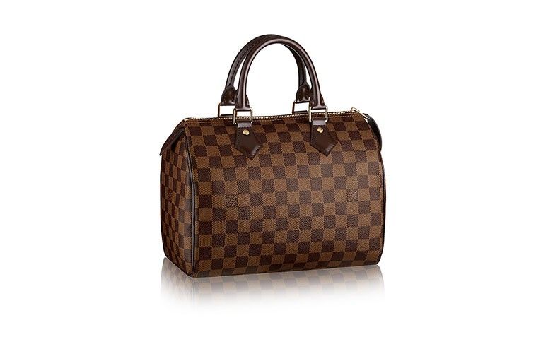 Speedy por R$3.700 na Louis Vuitton