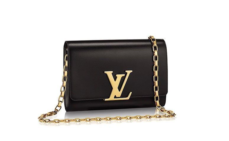 Chain Louise por R$9.600 na Louis Vuitton