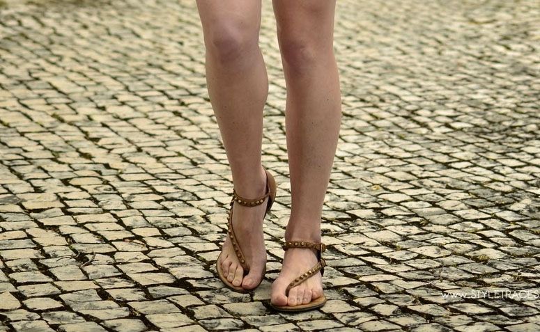 Foto: Reprodução / Traces
