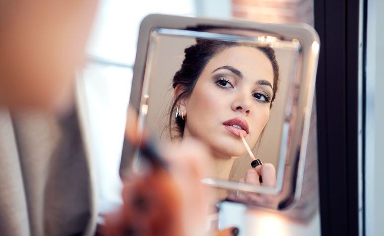 Foto: Reprodução / Negin Mirsalehi