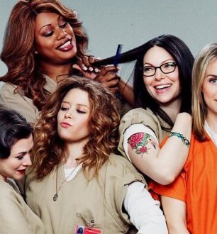 15 séries de TV com mulheres incríveis como protagonistas