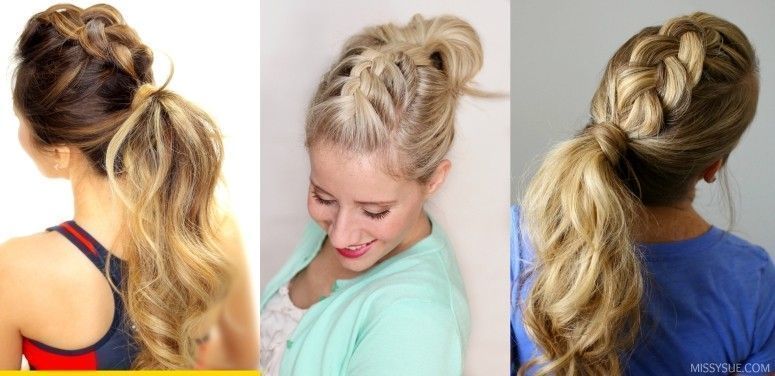 Foto: Reprodução / Makeup Wearables | Twist me pretty | Missy Sue