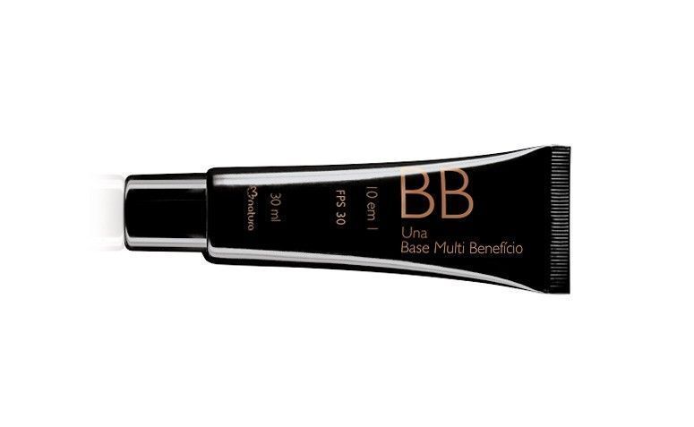 Base Multibenefício Una por R$61,90 na Natura