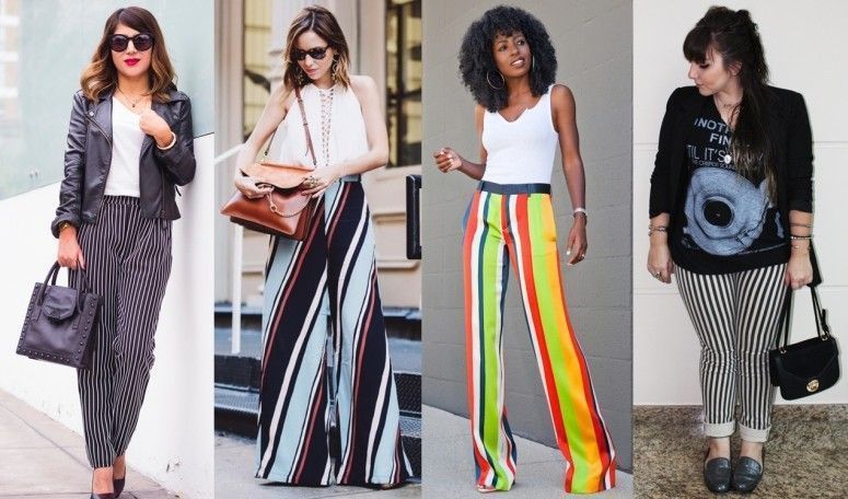 Foto: Reprodução / Chic Adventure It | Sonhos de Crepom | Style Pantry | Ju Romano