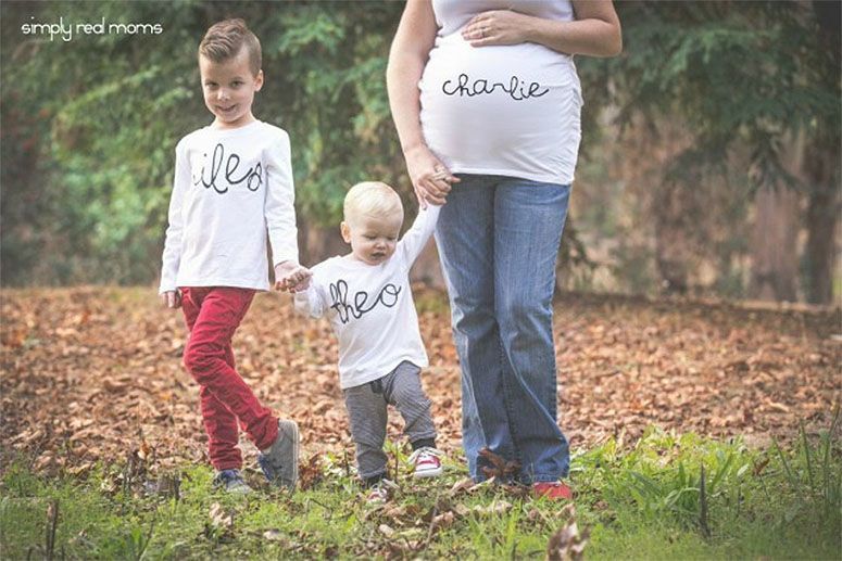 Foto: Reprodução / Simply Real Moms