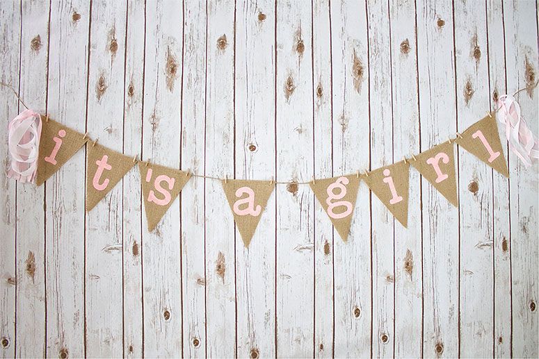 Foto: Reprodução / Baby Shower Ideas