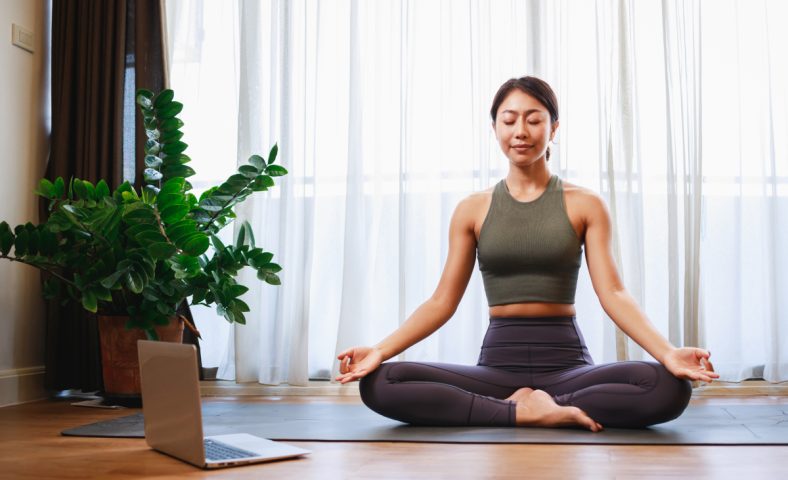Yoga: conheça a prática que traz benefícios à mente e ao corpo