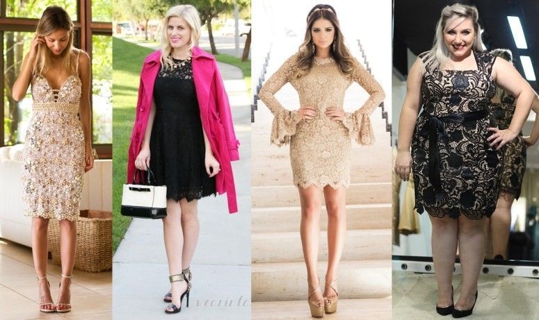 Foto: Reprodução / Sonhos de Crepom | Wear in LA | Blog da Thássia | Entre topetes e vinis