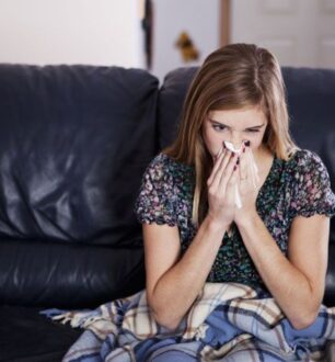 13 truques para aliviar as crises de sinusite